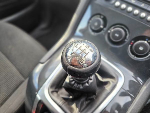 Used Peugeot 5008 2014 for sale - 76273769: Photo 16