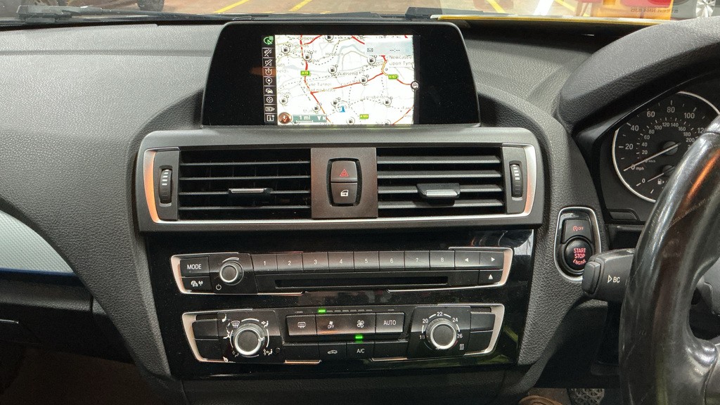 Used BMW 1 Series 2015 for sale - 78139764: Photo 10