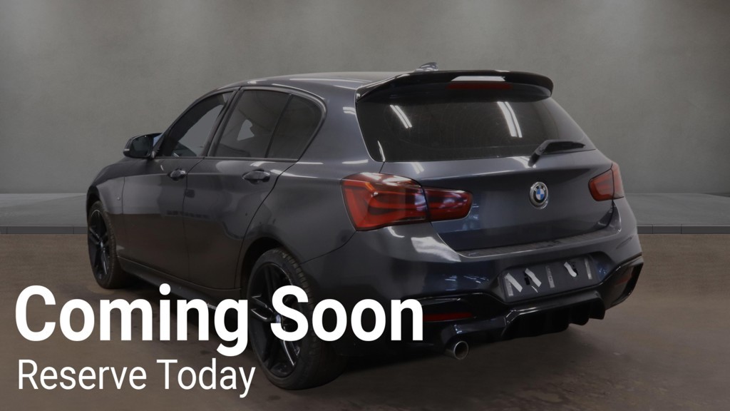 Used BMW 1 Series 2015 for sale - 78139764: Photo 3