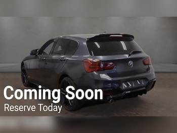 Used BMW 1 Series 2015 for sale - 78139764: Photo