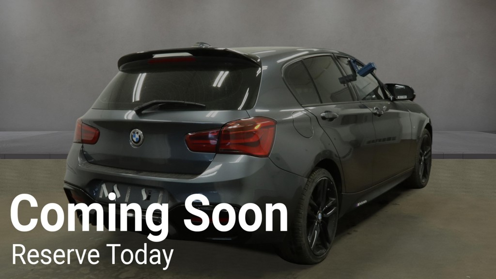 Used BMW 1 Series 2015 for sale - 78139764: Photo 4