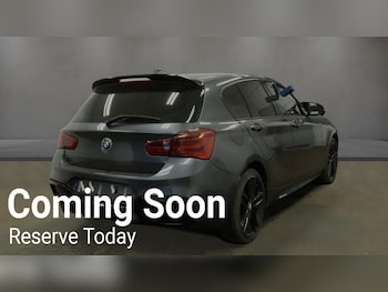 Used BMW 1 Series 2015 for sale - 78139764: Photo