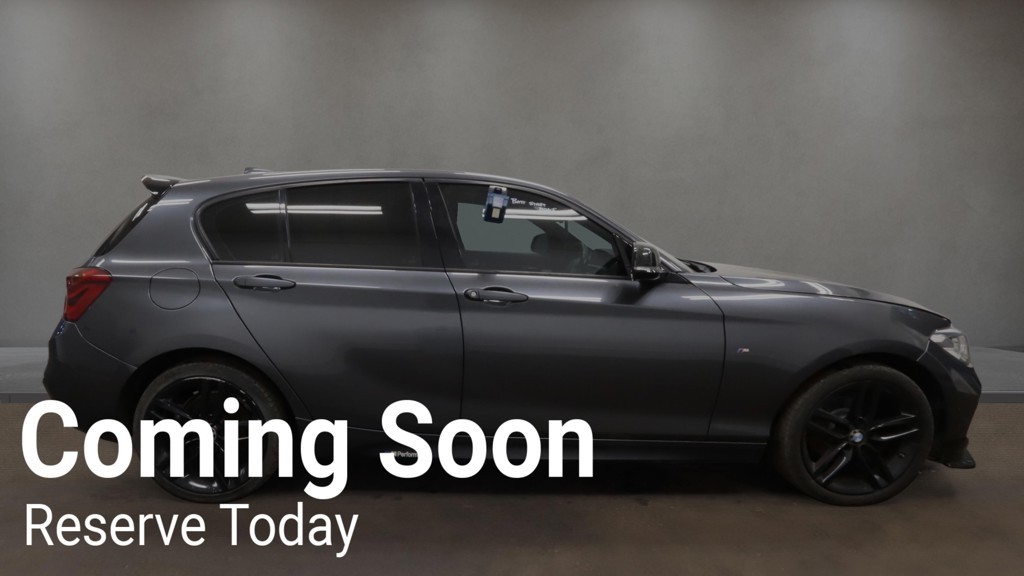 Used BMW 1 Series 2015 for sale - 78139764: Photo 5