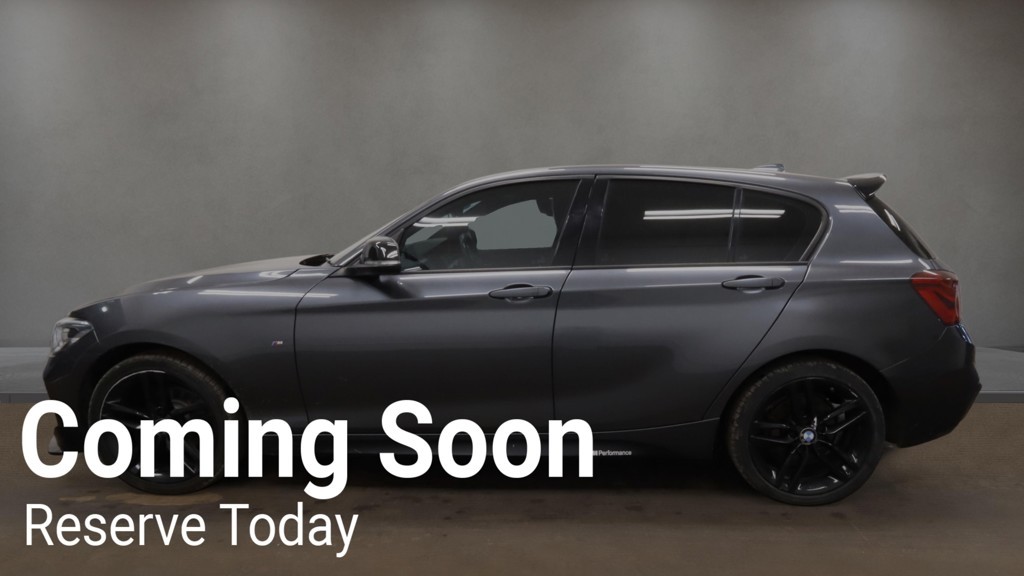 Used BMW 1 Series 2015 for sale - 78139764: Photo 6