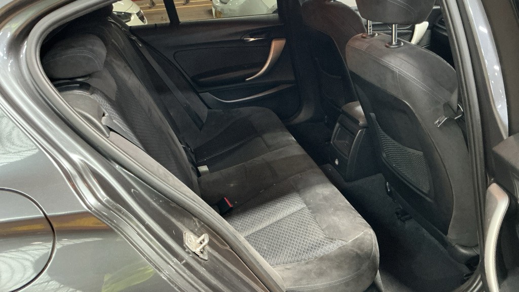 Used BMW 1 Series 2015 for sale - 78139764: Photo 7