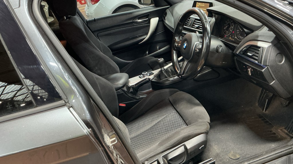 Used BMW 1 Series 2015 for sale - 78139764: Photo 8