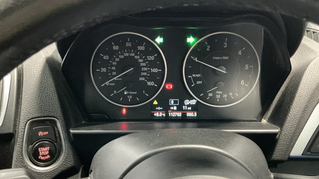 Used BMW 1 Series 2015 for sale - 78139764: Photo 9