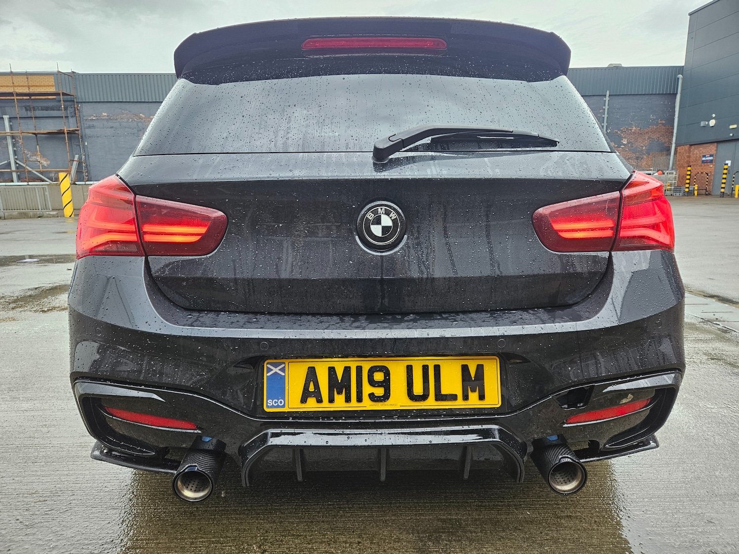 Used BMW 1 Series for sale - 77715547: Photo 11