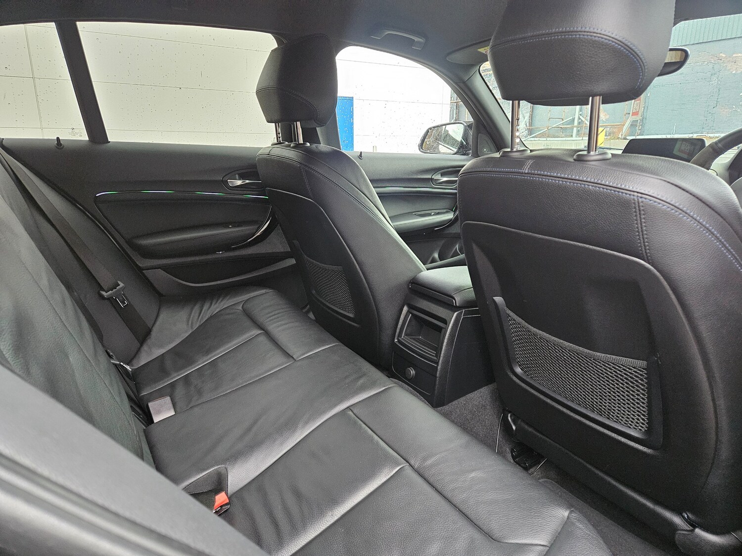 Used BMW 1 Series for sale - 77715547: Photo 17