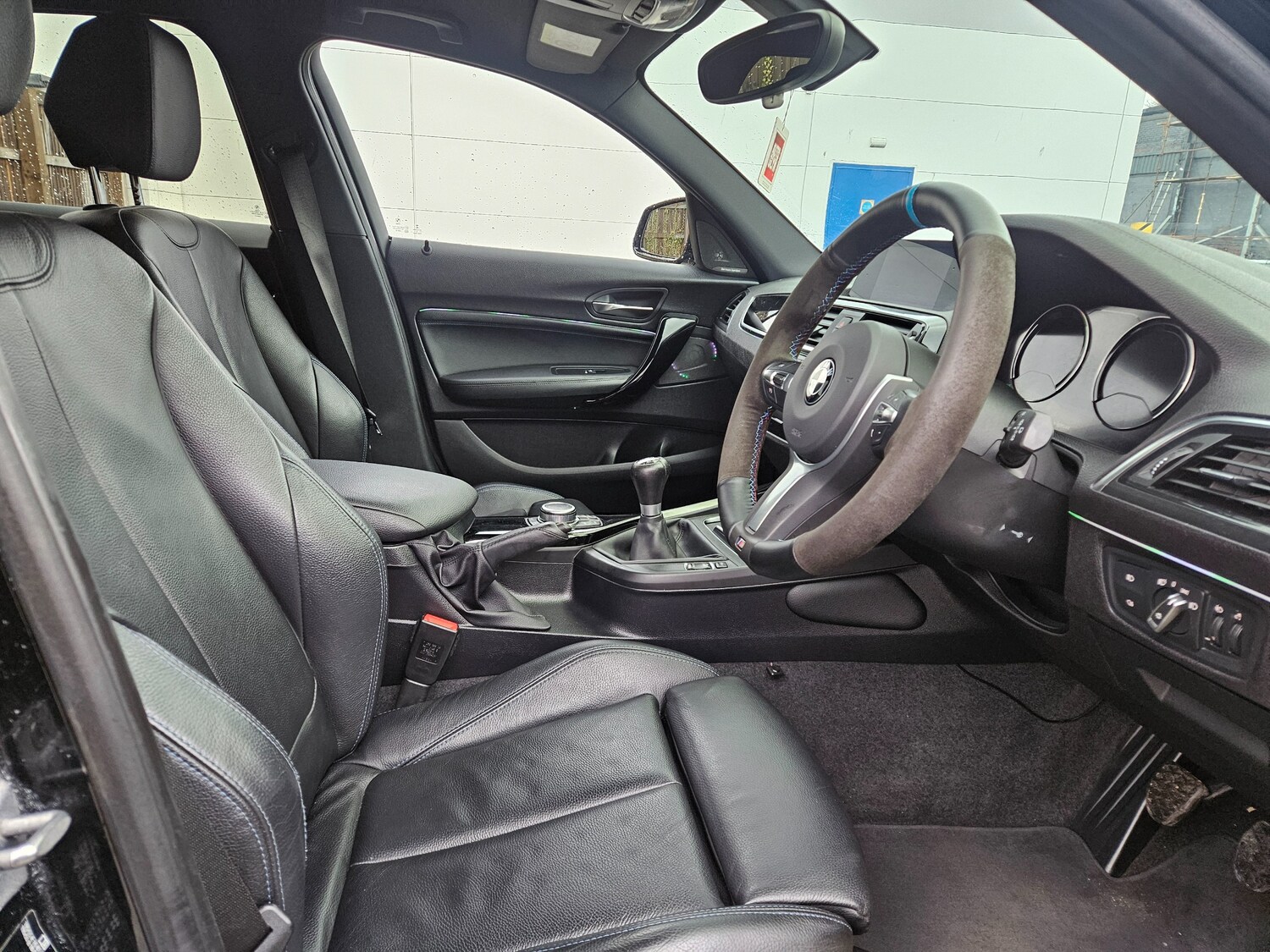 Used BMW 1 Series for sale - 77715547: Photo 20