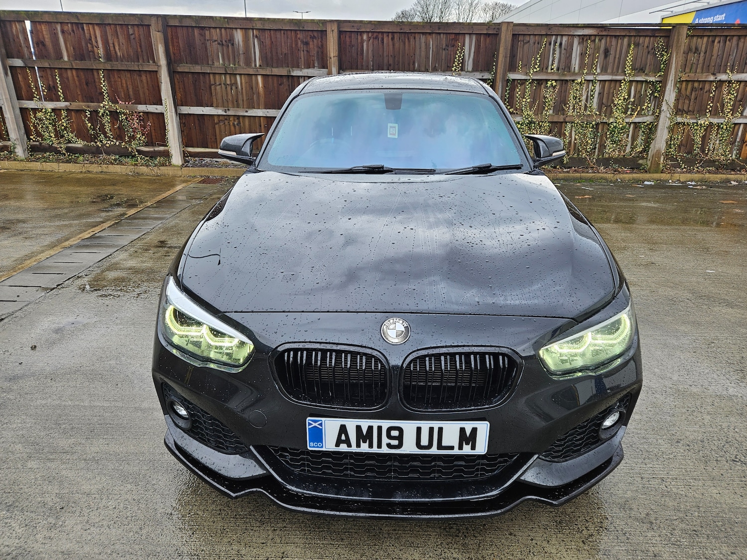 Used BMW 1 Series for sale - 77715547: Photo 4
