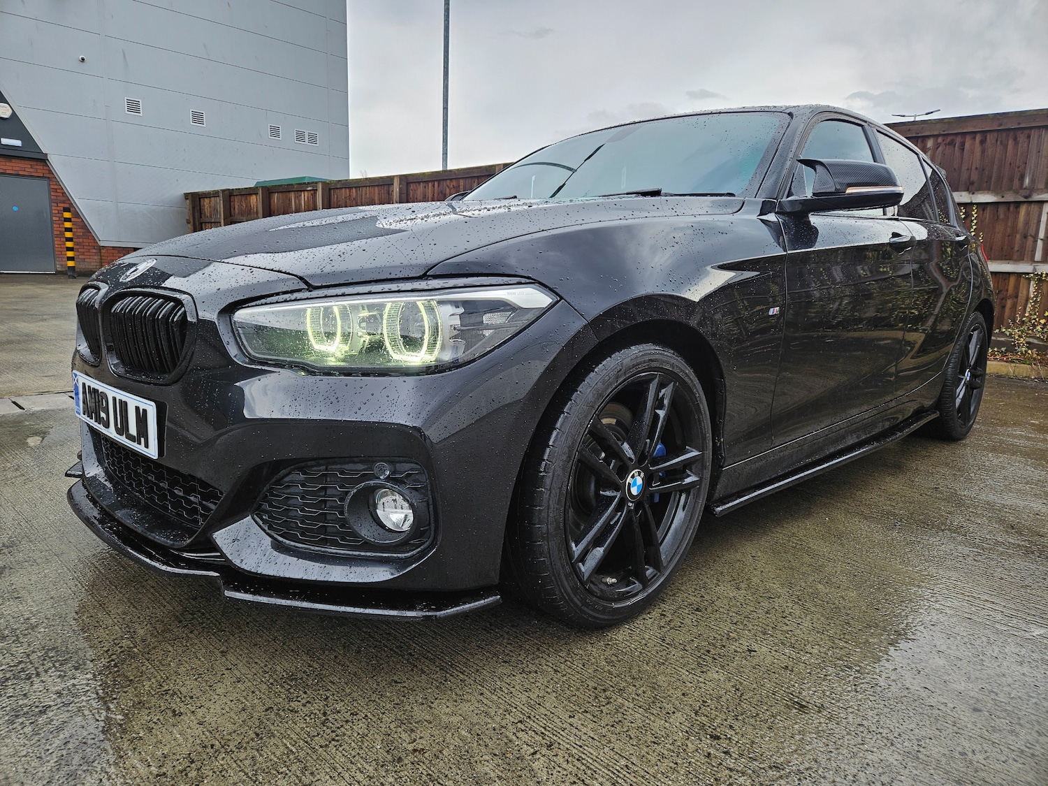 Used BMW 1 Series for sale - 77715547: Photo 5