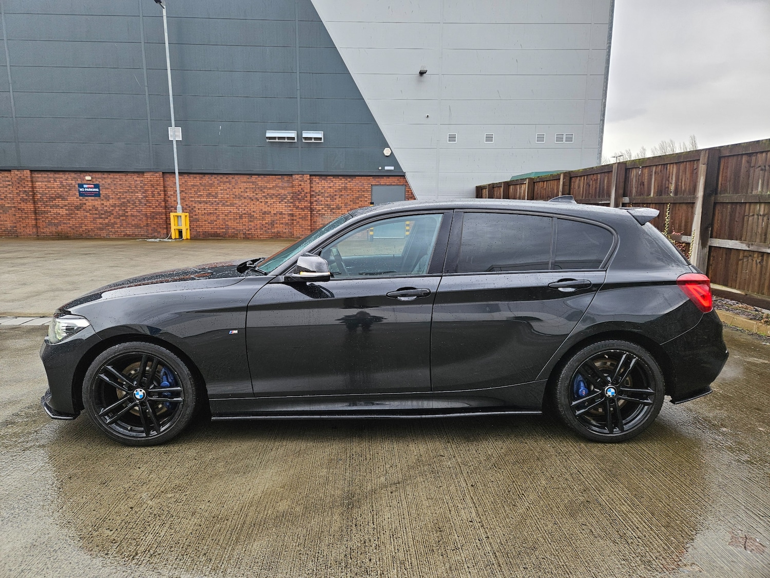 Used BMW 1 Series for sale - 77715547: Photo 6