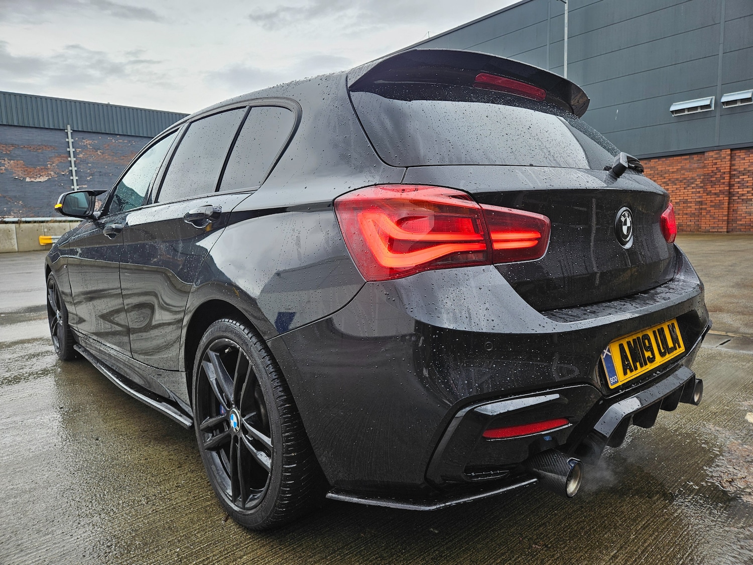 Used BMW 1 Series for sale - 77715547: Photo 9