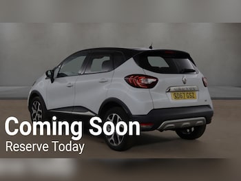 Used Renault Captur 2017 for sale - 78594018: Photo