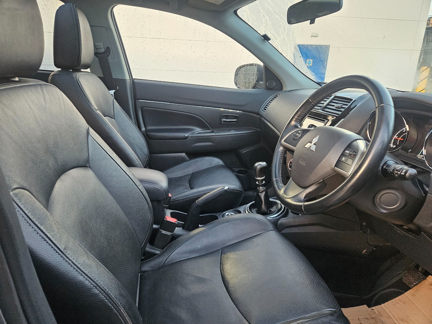 Used Mitsubishi ASX for sale - 77529278: Photo 16