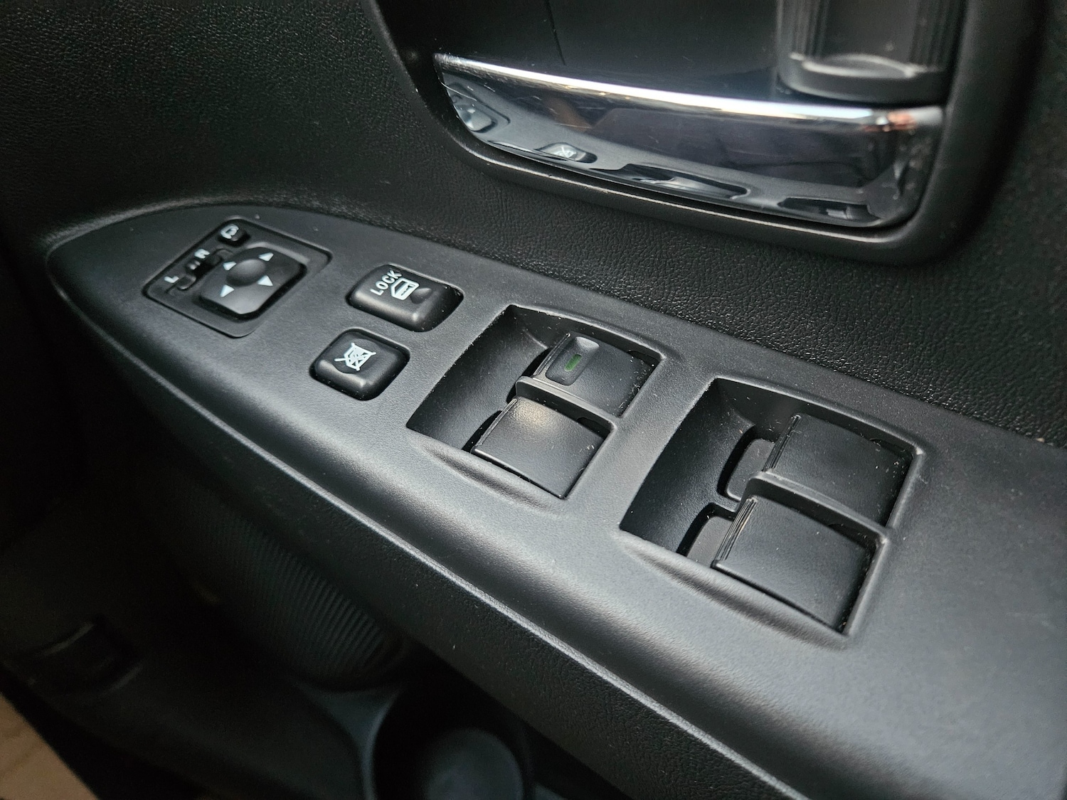 Used Mitsubishi ASX for sale - 77529278: Photo 18