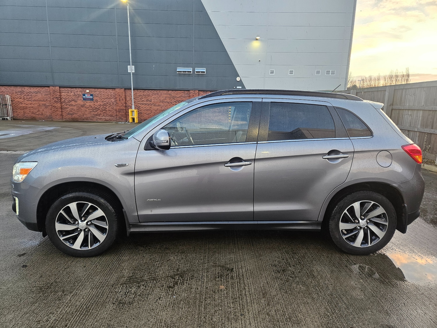 Used Mitsubishi ASX for sale - 77529278: Photo 5