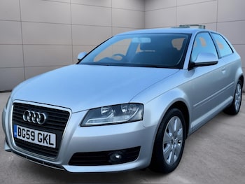 Used Audi A3 2009 for sale - 78139755: Photo