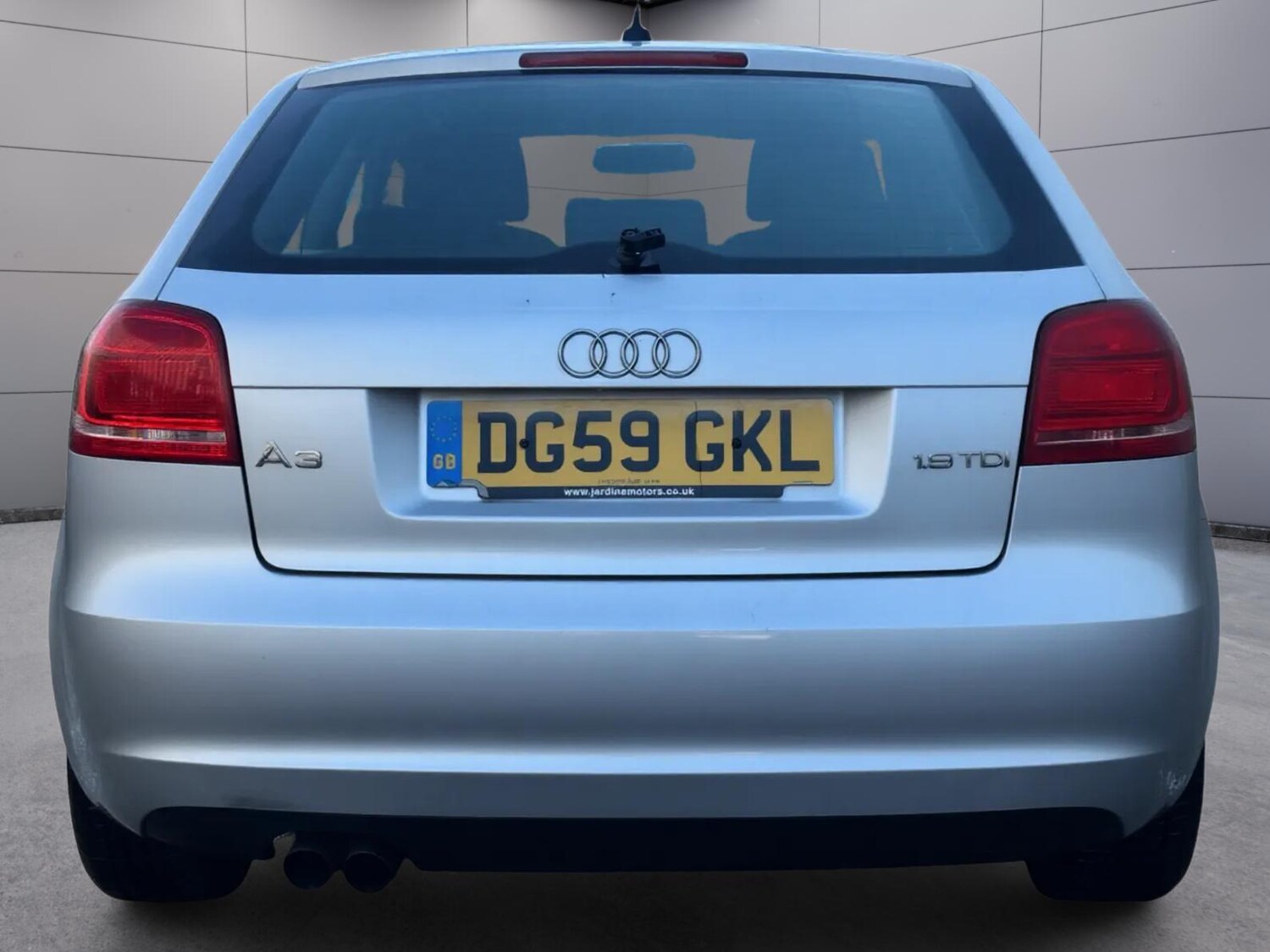 Used Audi A3 2009 for sale - 78139755: Photo 6