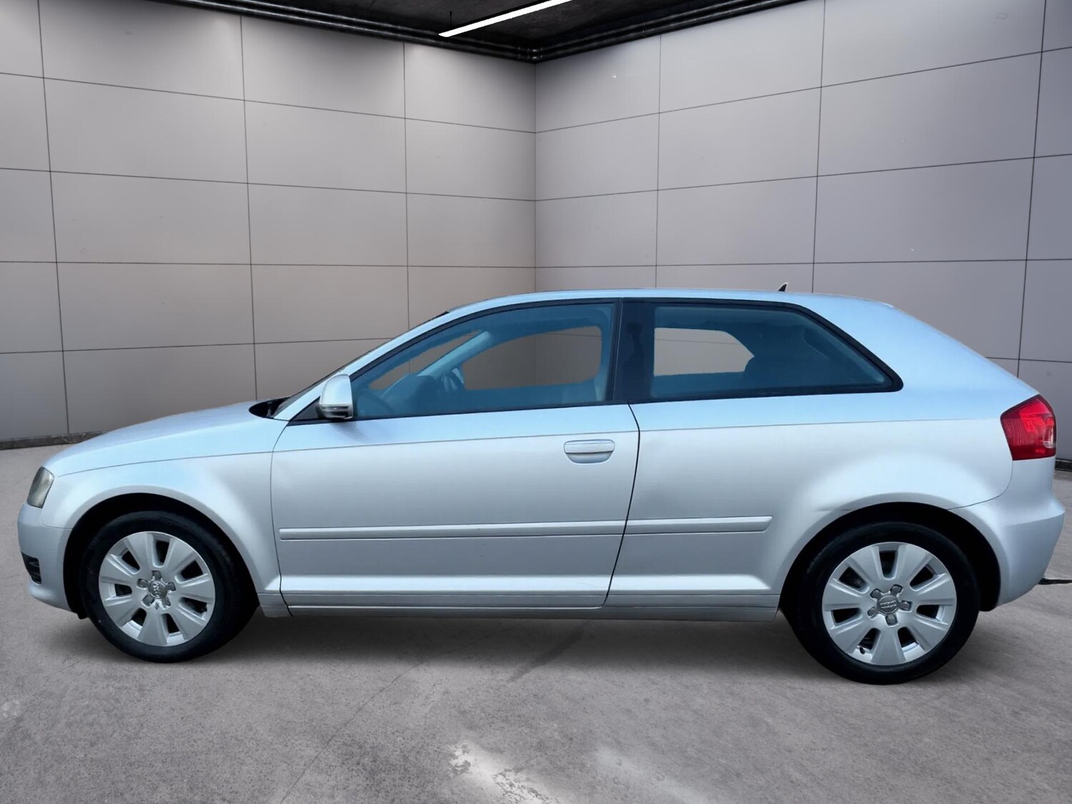 Used Audi A3 2009 for sale - 78139755: Photo 7