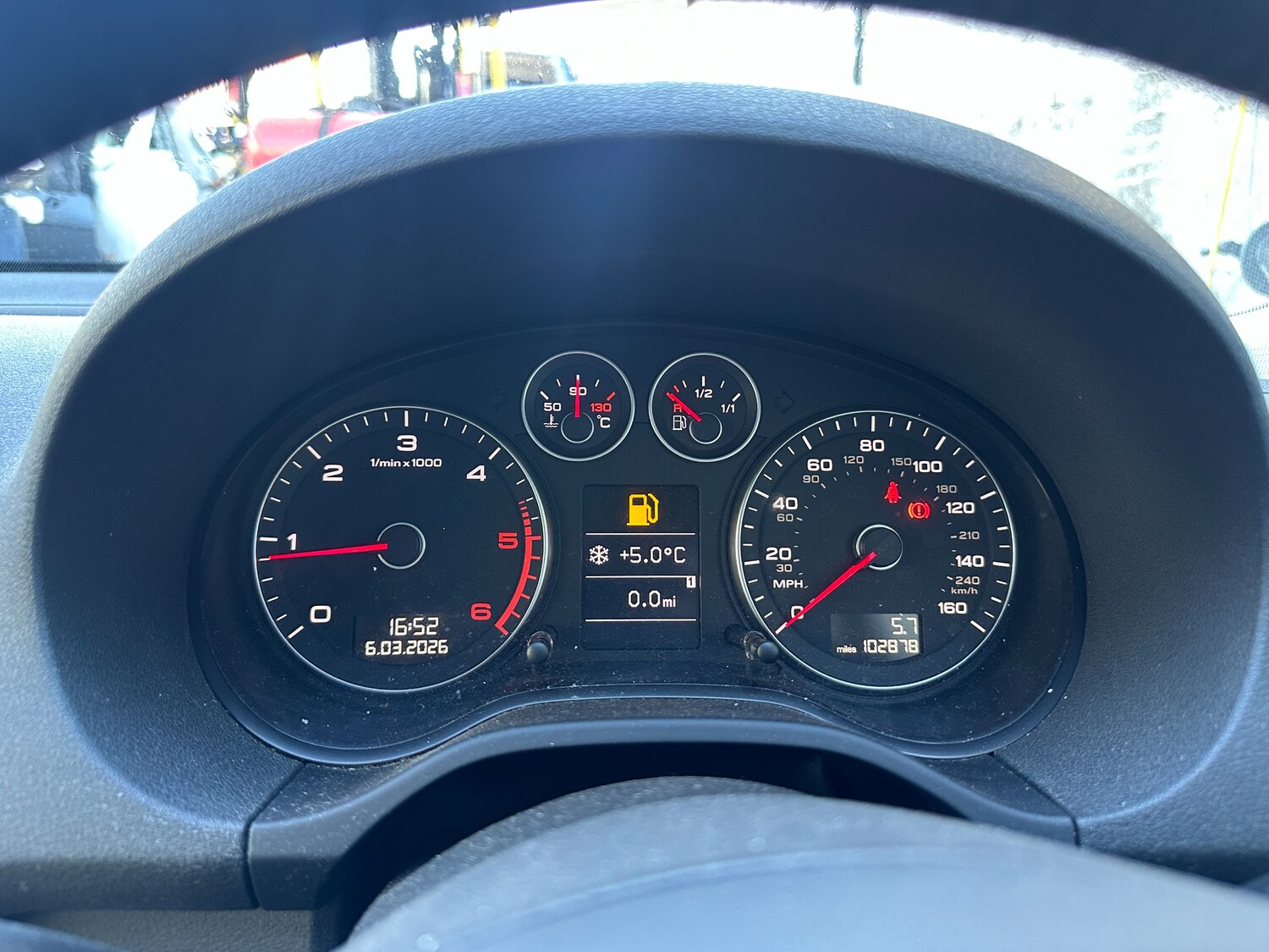 Used Audi A3 2009 for sale - 78139755: Photo 9