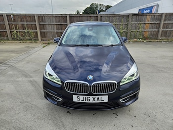 Used BMW 2 Series Active Tourer 2016 for sale - 75932310: Photo