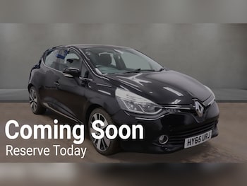Used Renault Clio 2015 for sale - 77855812: Photo