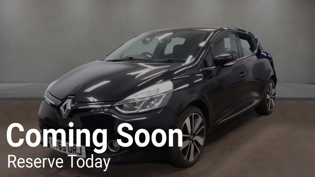 Used Renault Clio 2015 for sale - 77855812: Photo 2