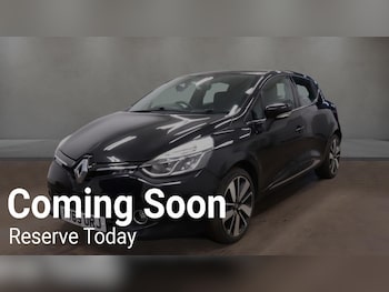 Used Renault Clio 2015 for sale - 77855812: Photo