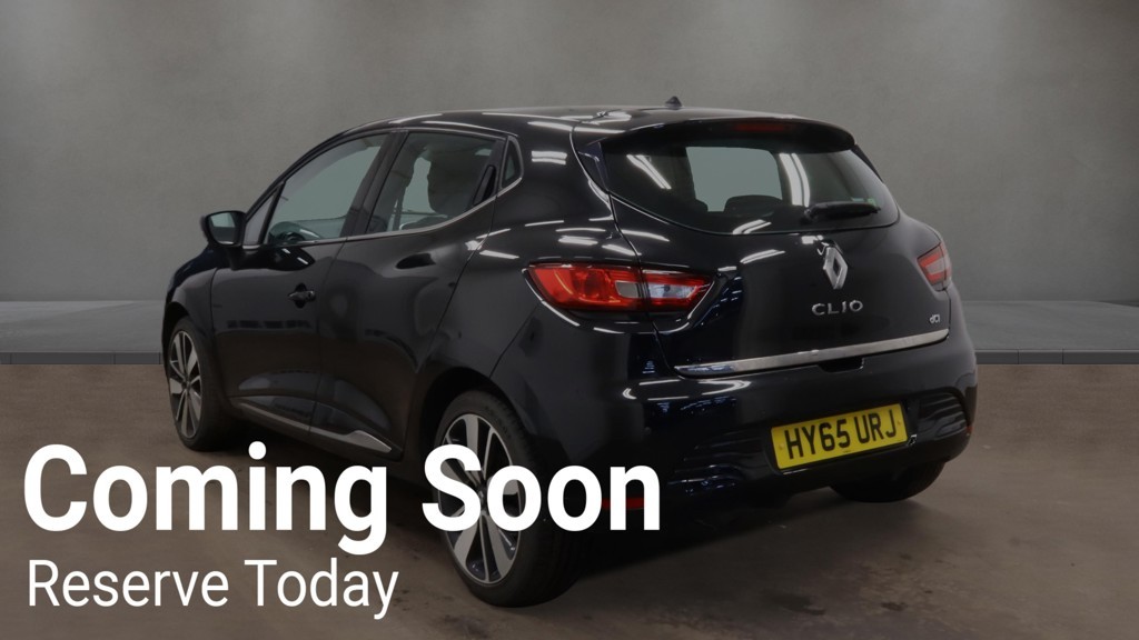 Used Renault Clio 2015 for sale - 77855812: Photo 3