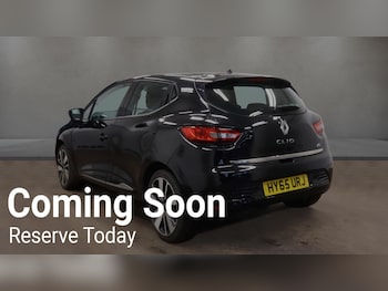 Used Renault Clio 2015 for sale - 77855812: Photo