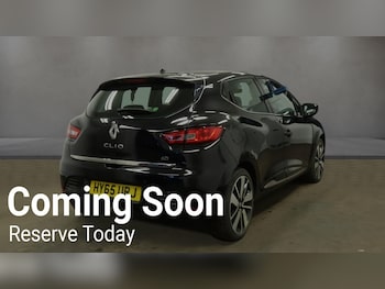 Used Renault Clio 2015 for sale - 77855812: Photo