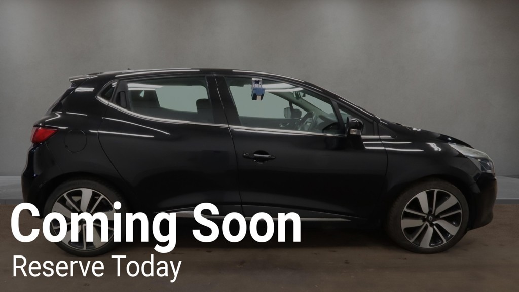 Used Renault Clio 2015 for sale - 77855812: Photo 5