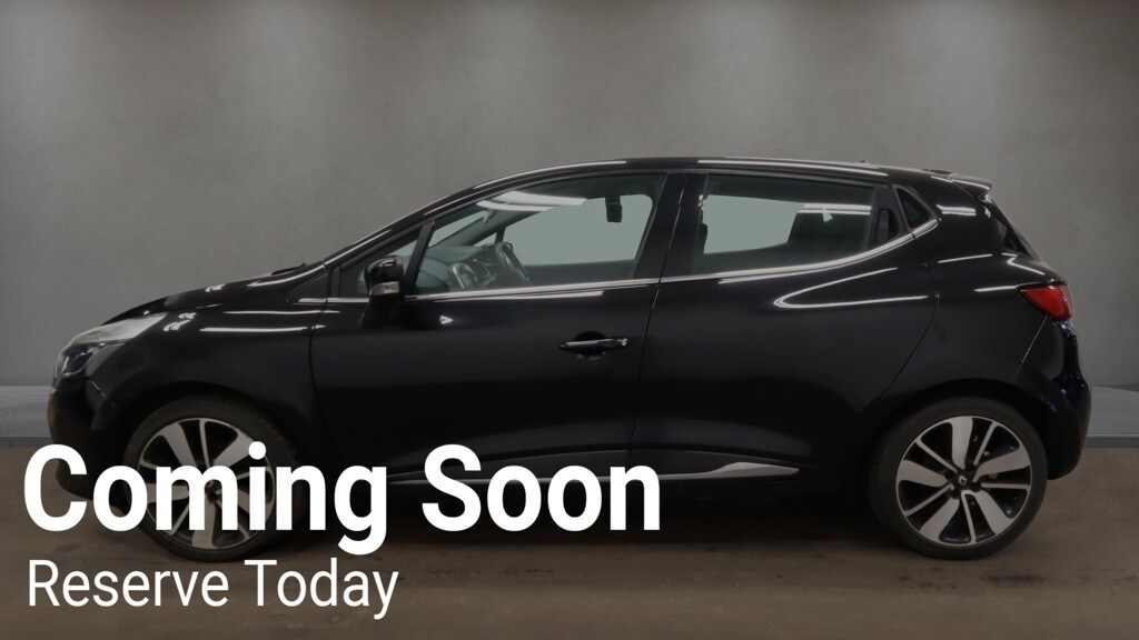 Used Renault Clio 2015 for sale - 77855812: Photo 6