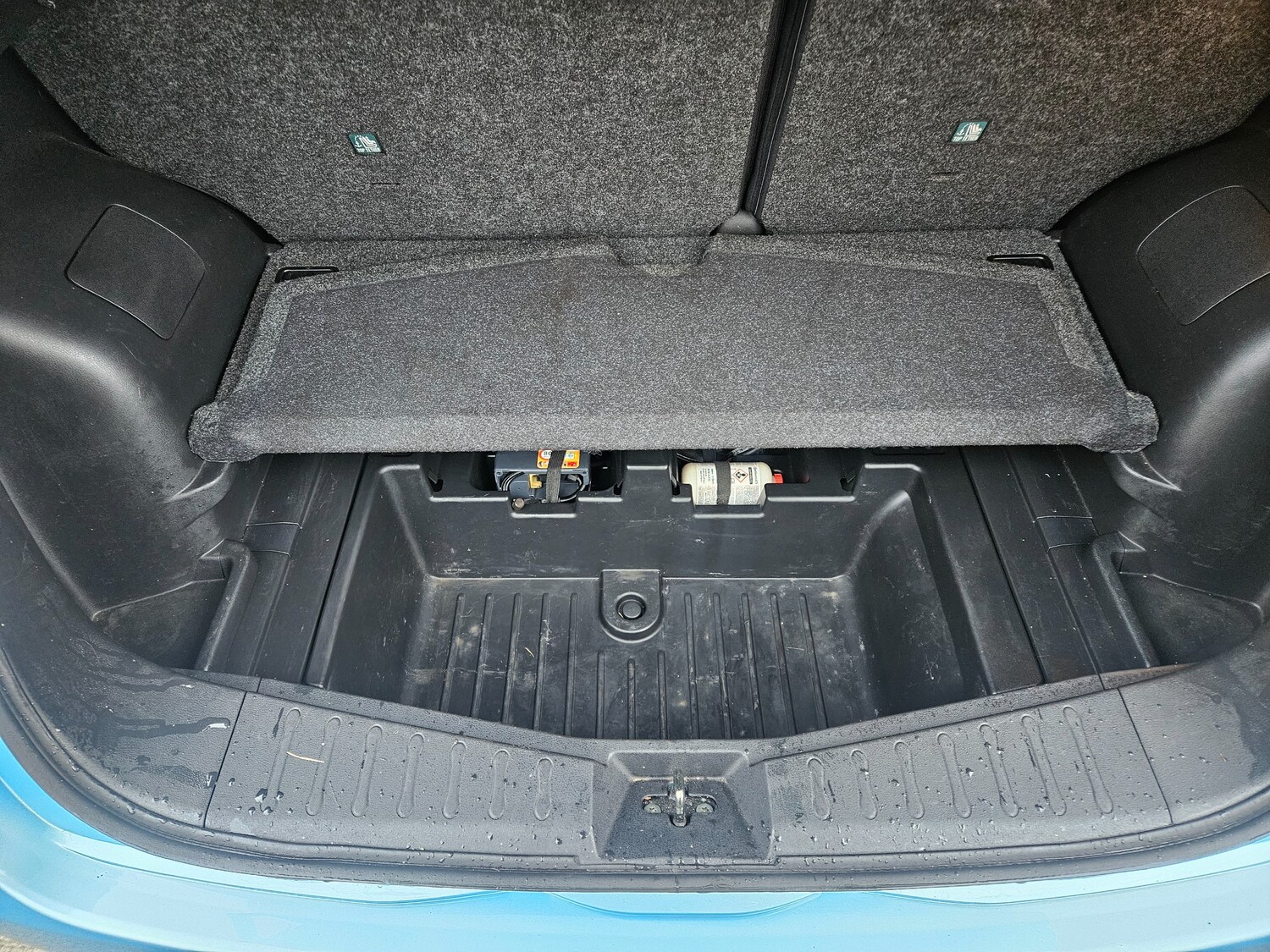 Used Nissan Note 2016 for sale - 77364090: Photo 11