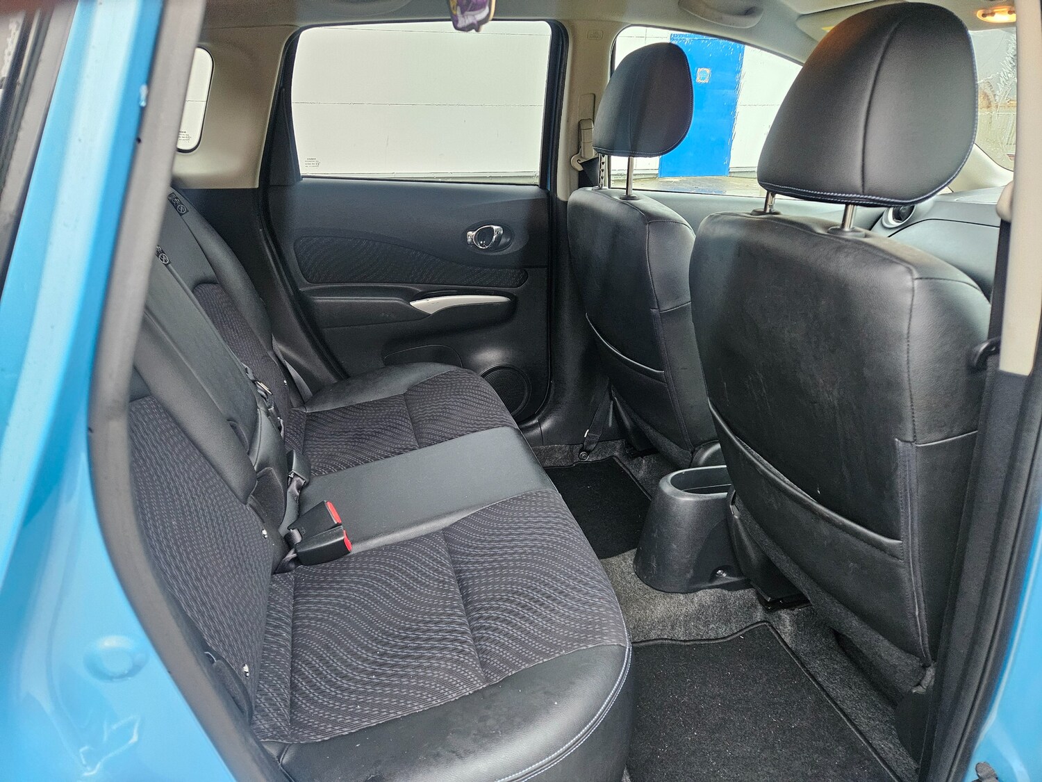 Used Nissan Note 2016 for sale - 77364090: Photo 12