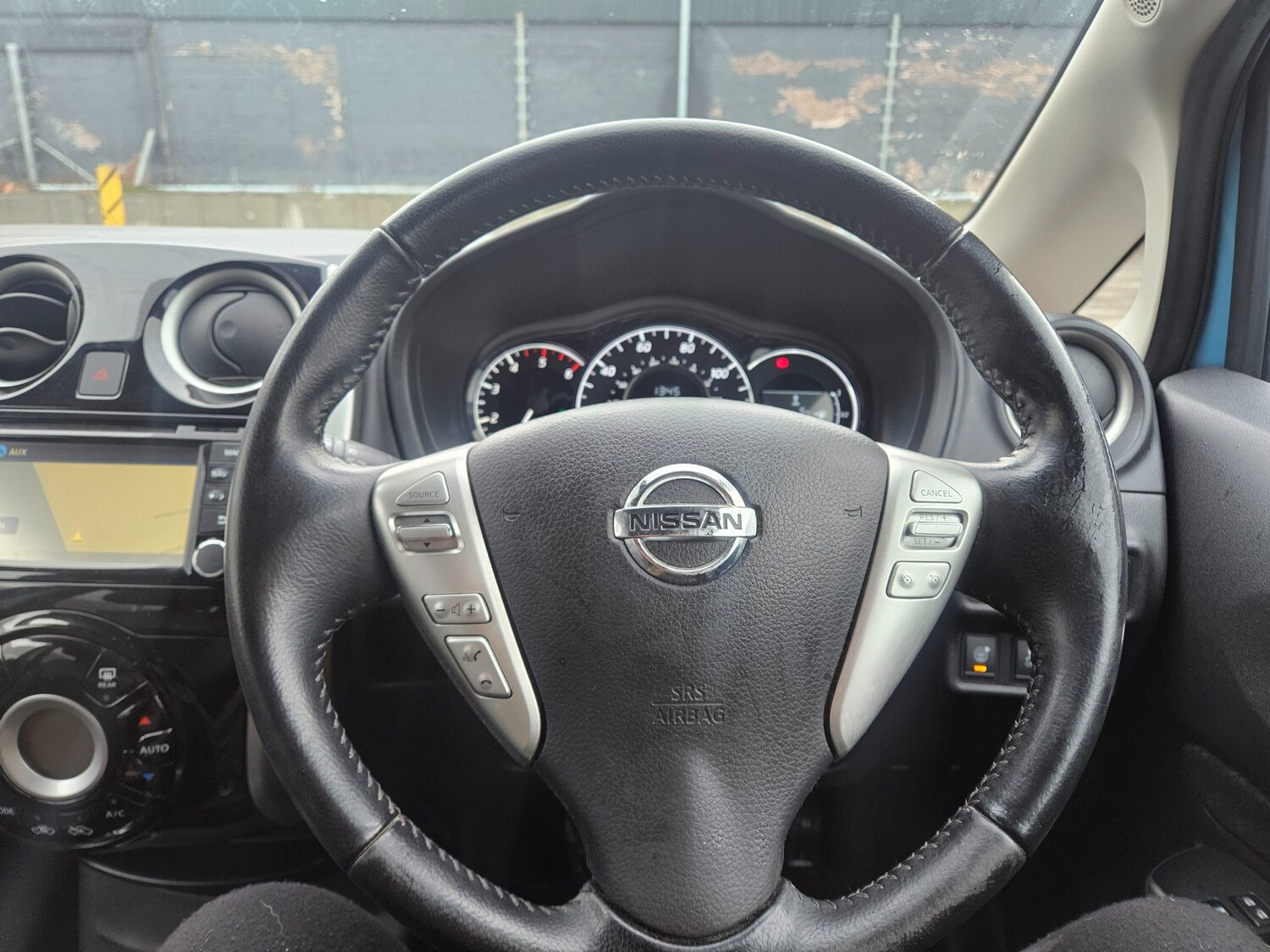 Used Nissan Note 2016 for sale - 77364090: Photo 15