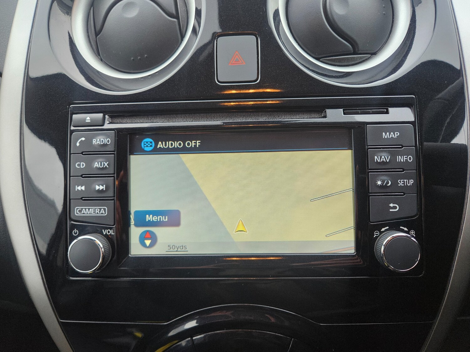 Used Nissan Note 2016 for sale - 77364090: Photo 20