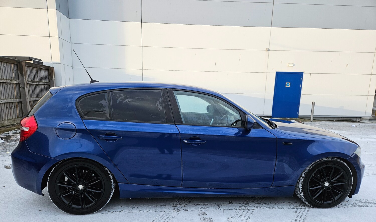 Used BMW 1 Series 2010 for sale - 77614650: Photo 8