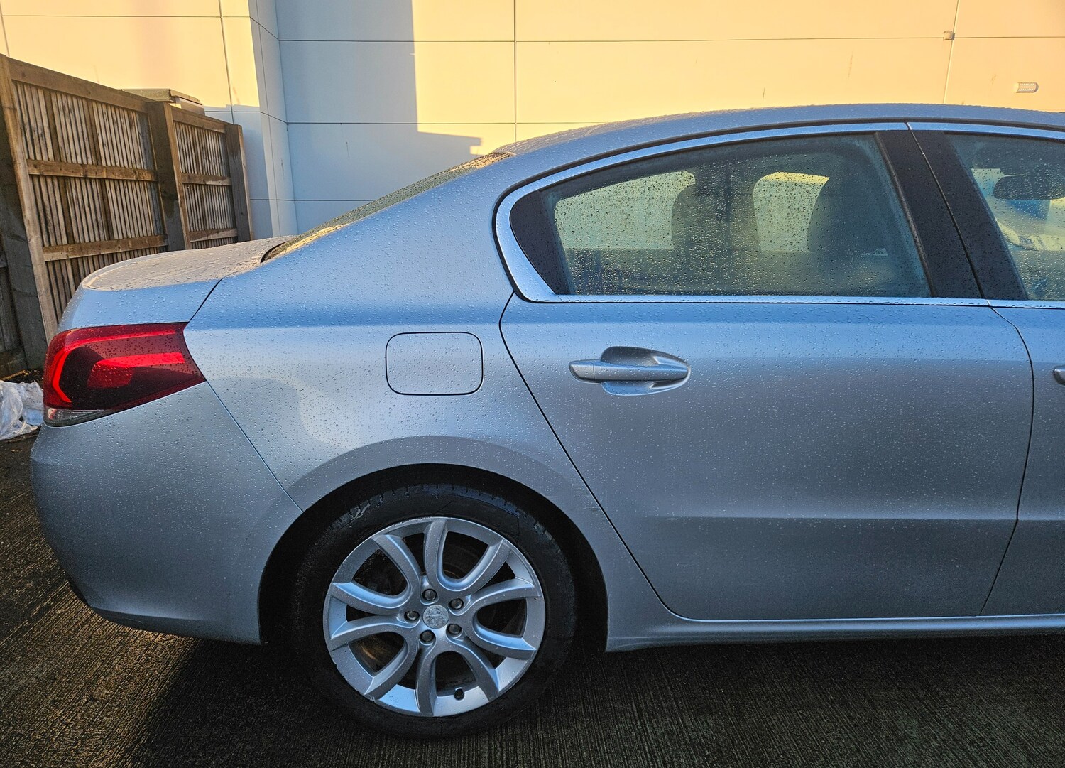 Used Peugeot 508 for sale - 77501938: Photo 11