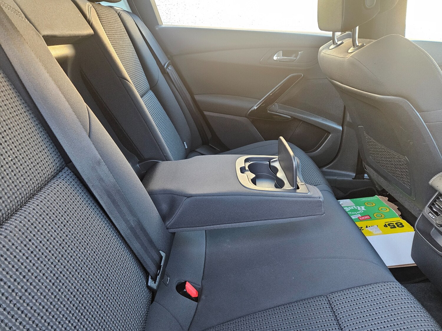 Used Peugeot 508 for sale - 77501938: Photo 15