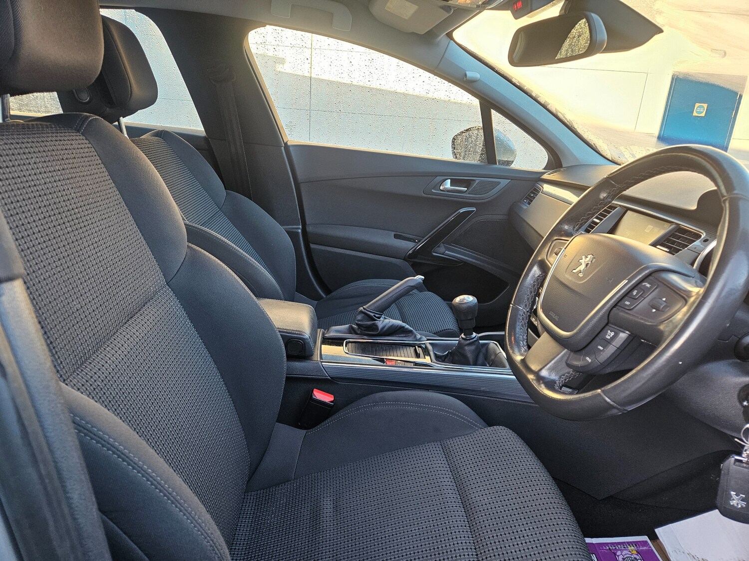 Used Peugeot 508 for sale - 77501938: Photo 16