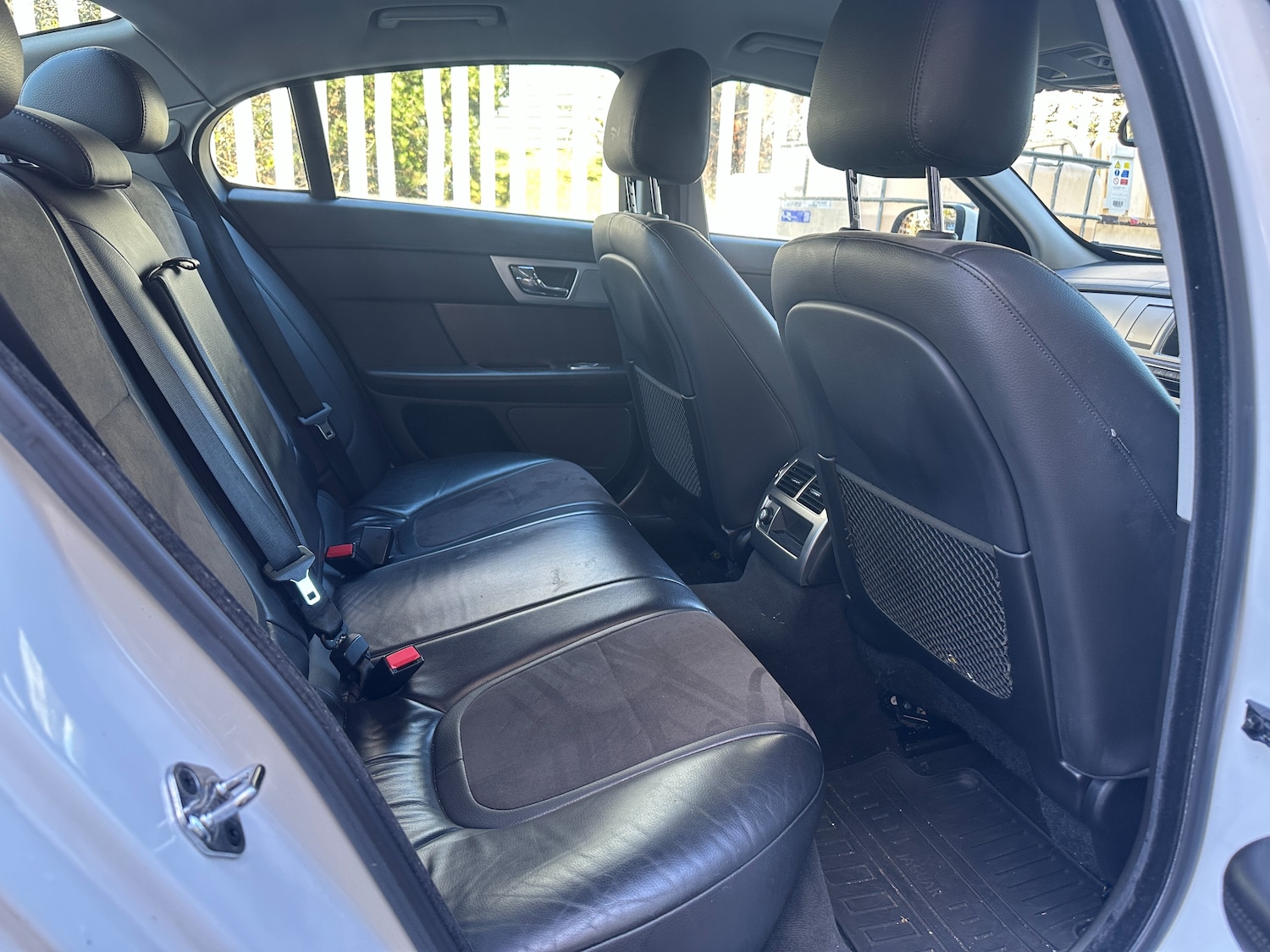 Used Jaguar XF 2011 for sale - 78141924: Photo 10