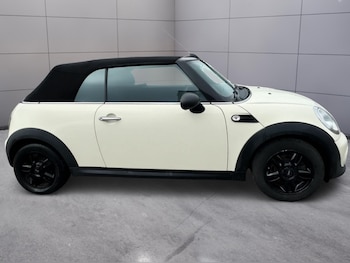 Used MINI Convertible 2013 for sale - 79217037: Photo
