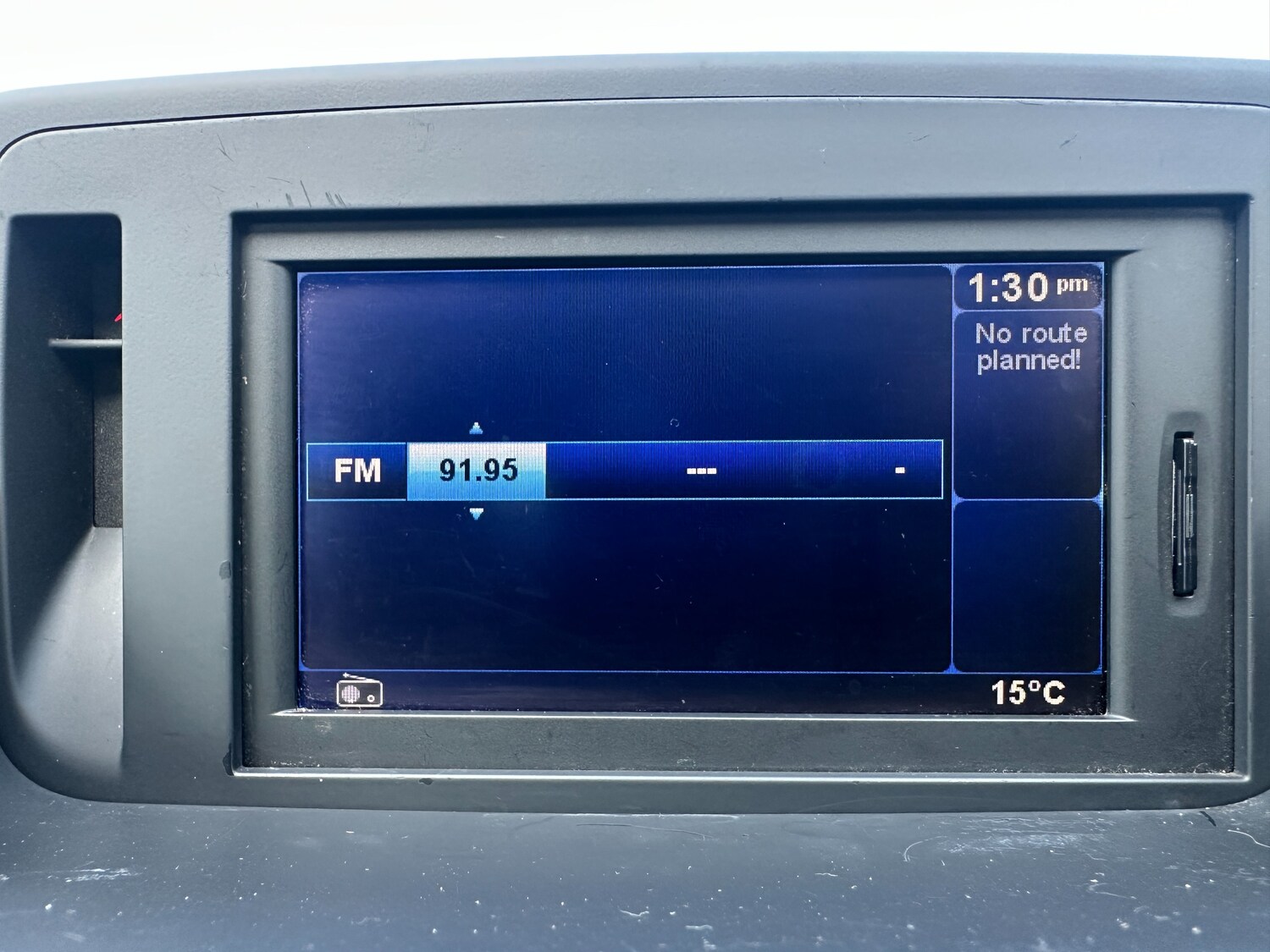 Used Renault Megane 2010 for sale - 77997659: Photo 15