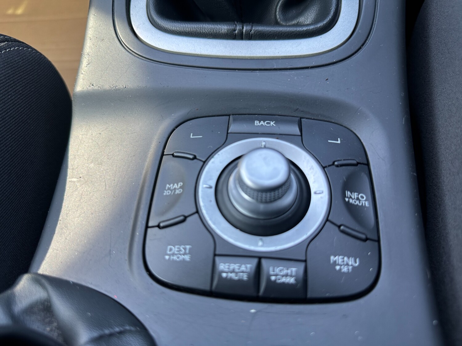 Used Renault Megane 2010 for sale - 77997659: Photo 20