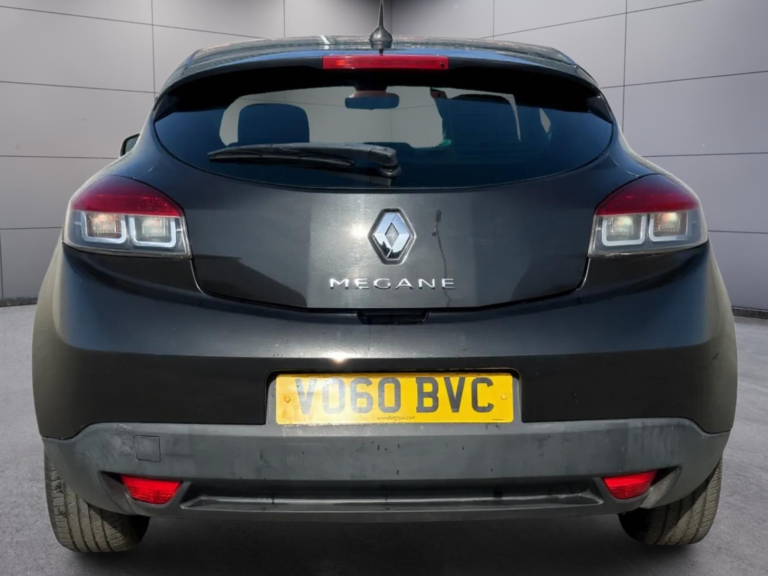 Used Renault Megane 2010 for sale - 77997659: Photo 5