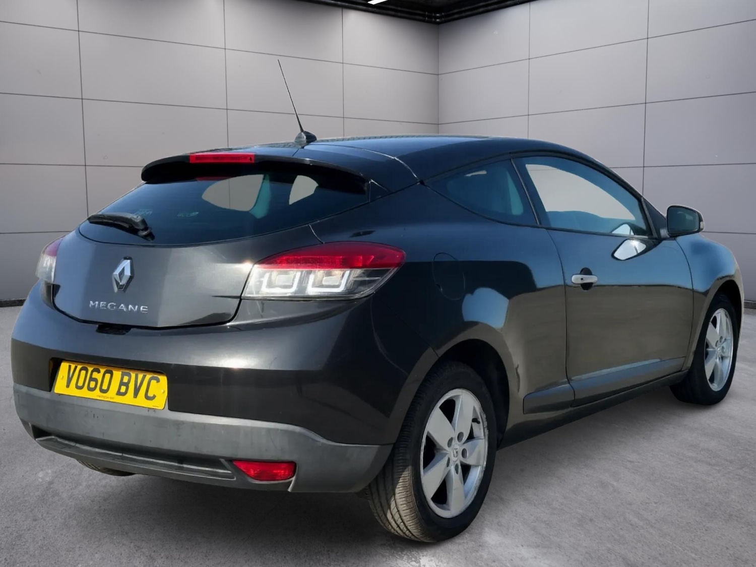 Used Renault Megane 2010 for sale - 77997659: Photo 6
