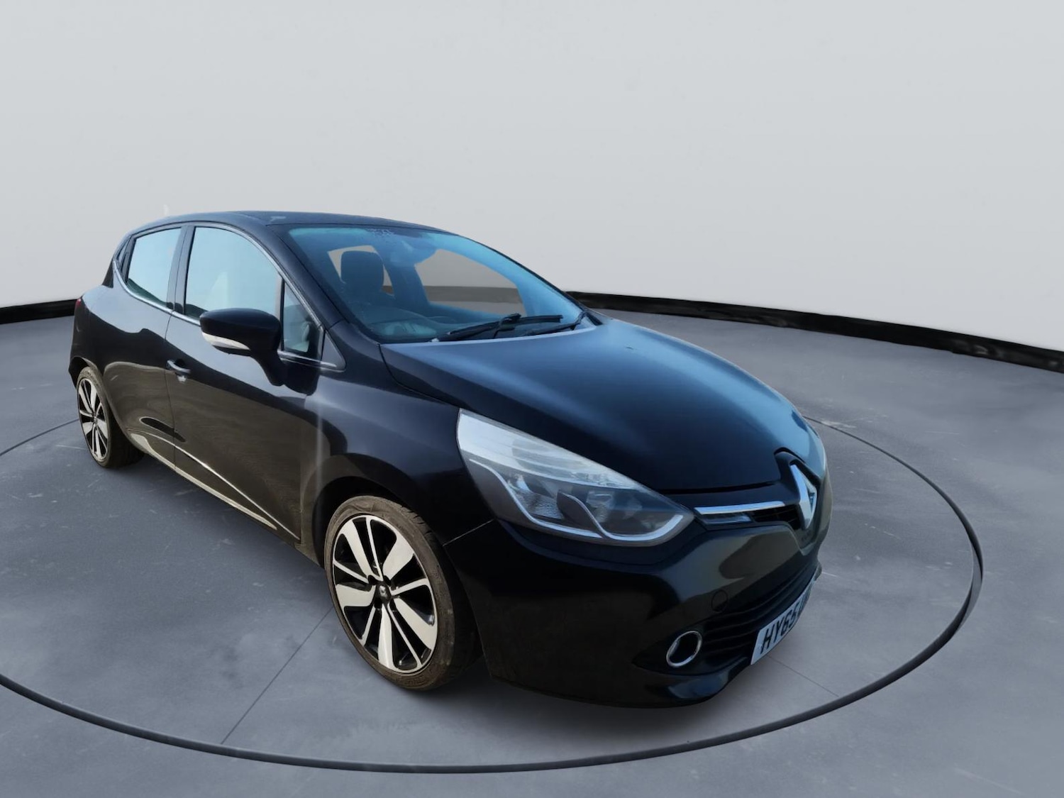 Used Renault Clio for sale - 77974071: Photo 1